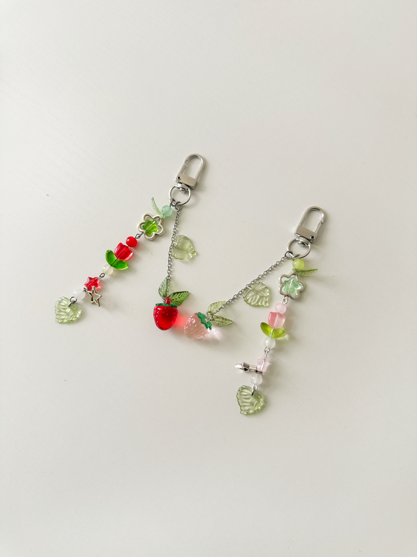 Strawberry Vine