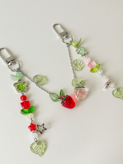 Strawberry Vine