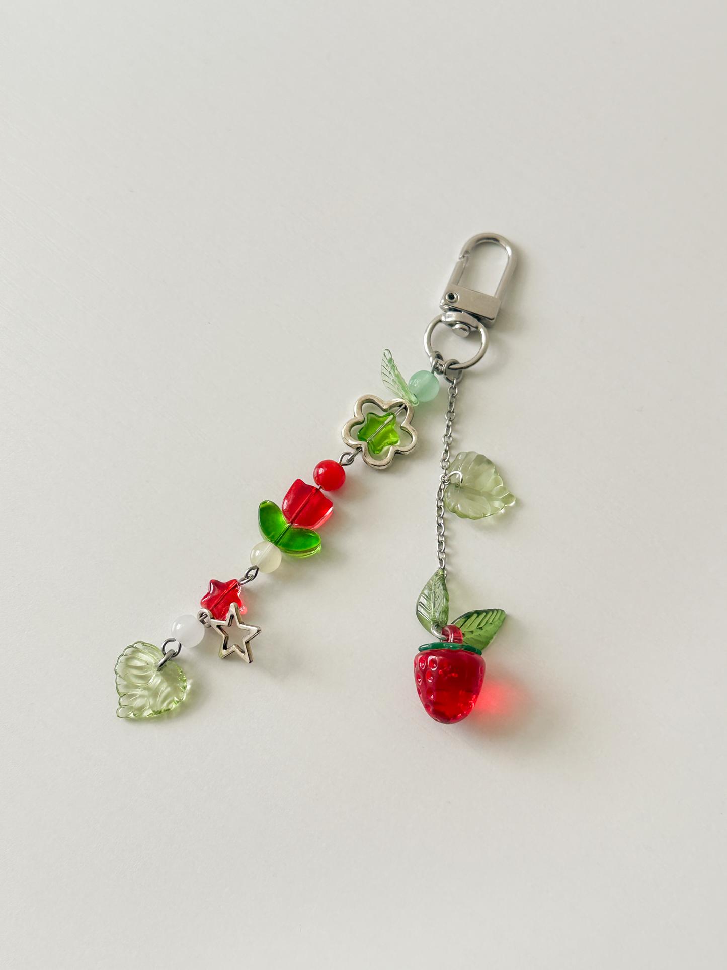 Strawberry Vine