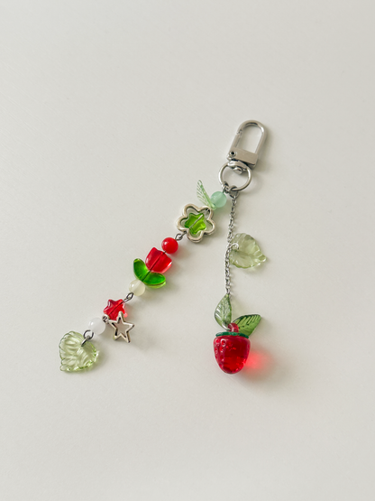Strawberry Vine