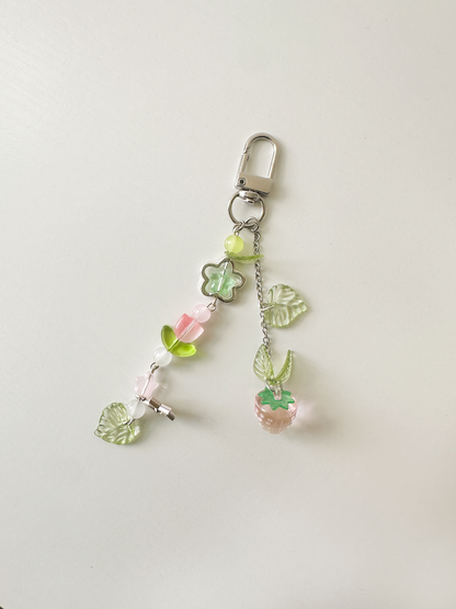Strawberry Vine