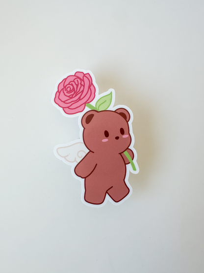Angel Sprout