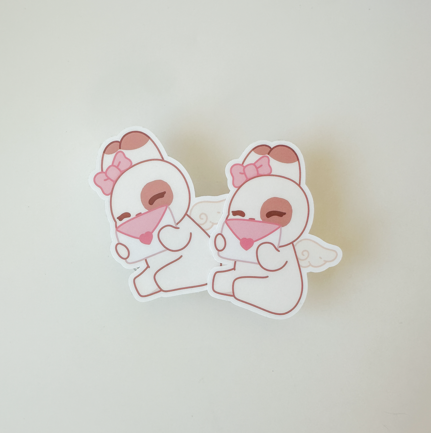Angel Clover
