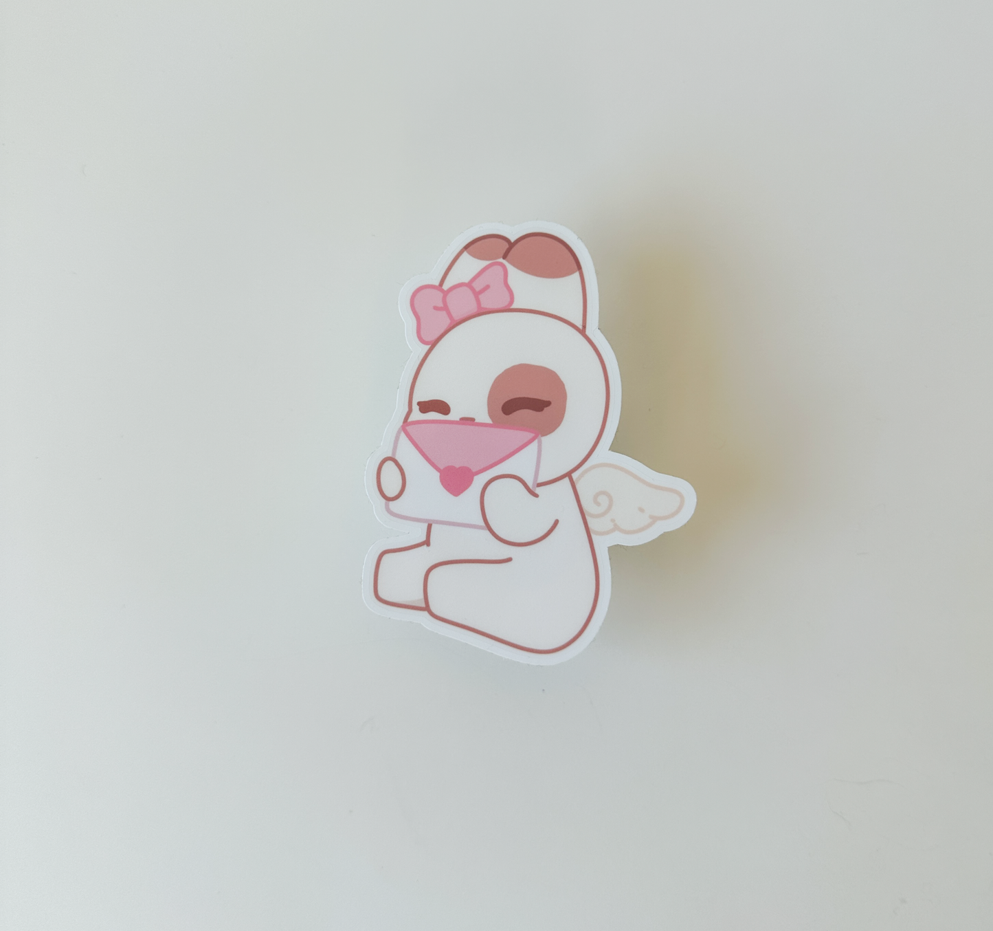 Angel Clover