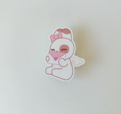 Angel Clover