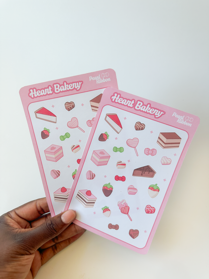 Heart Bakery