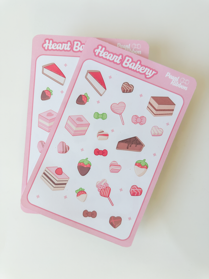 Heart Bakery