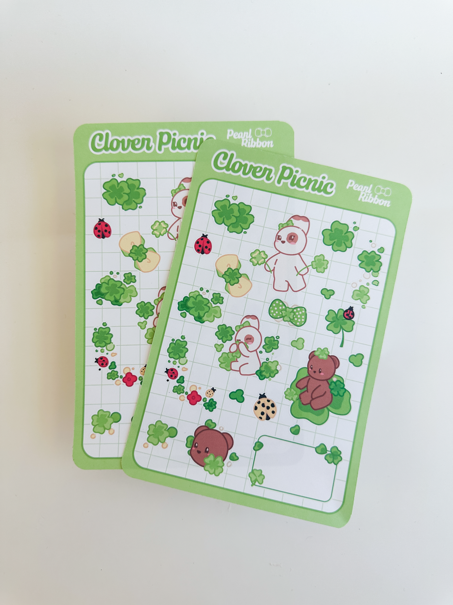 Clover Picnic