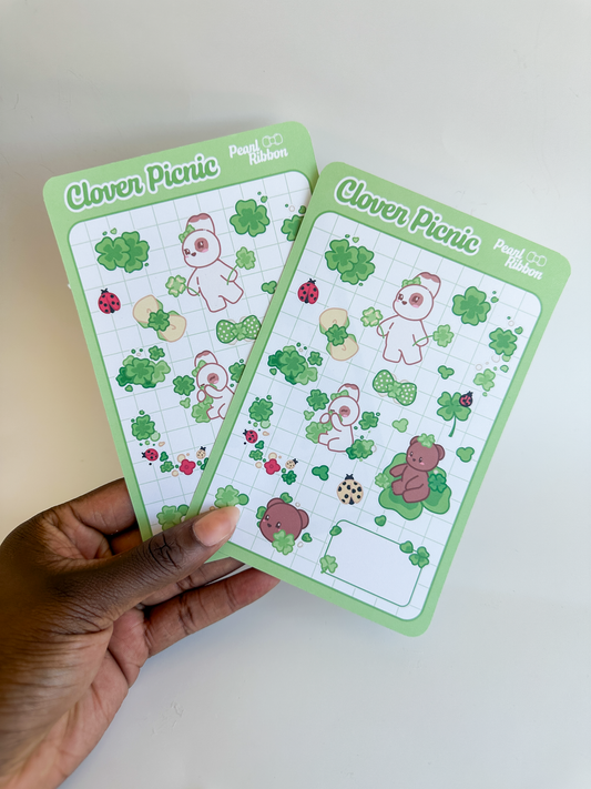 Clover Picnic
