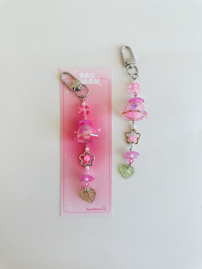 Jellyfish Clover