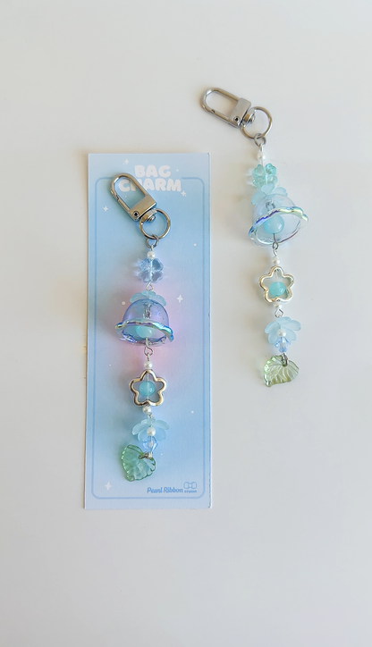Jellyfish Clover