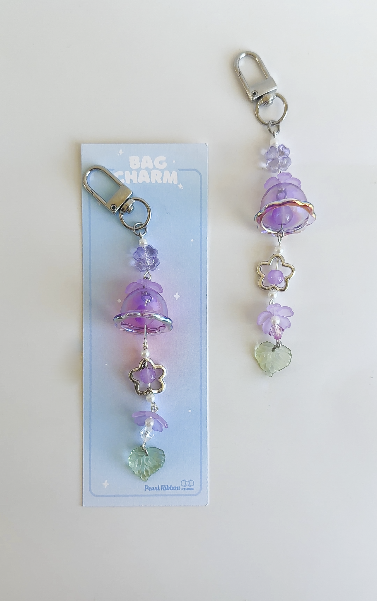 Jellyfish Clover
