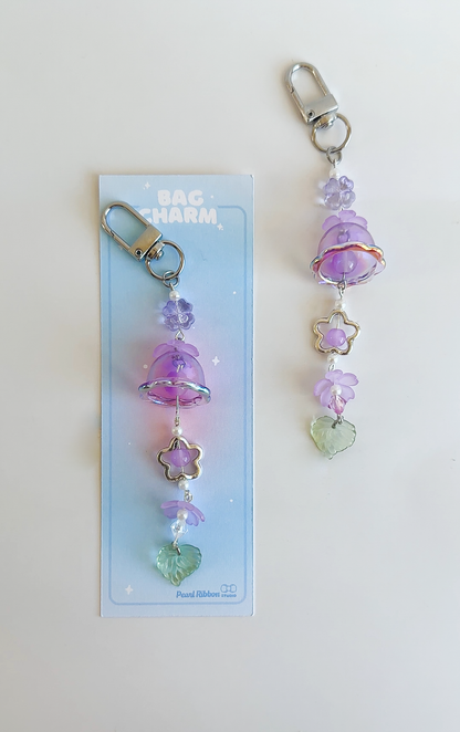 Jellyfish Clover