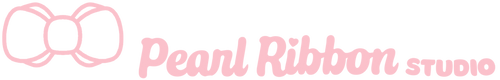 Pearl Ribbon Studio 