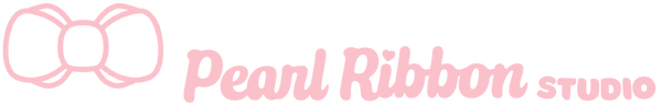Pearl Ribbon Studio 